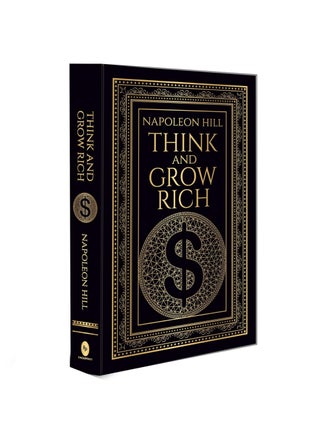 Think and Grow Rich